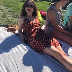 Meet your Posher, Edye